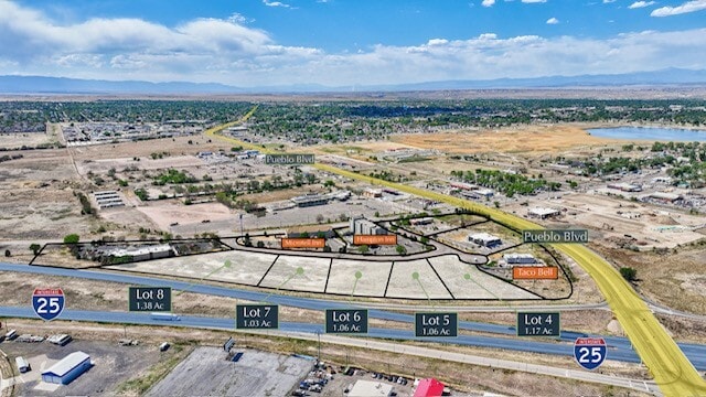 Gateway Pl, Pueblo, CO for Sale