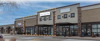 Loveland, CO Loft/Creative Space - 1656–1664 Topaz Dr