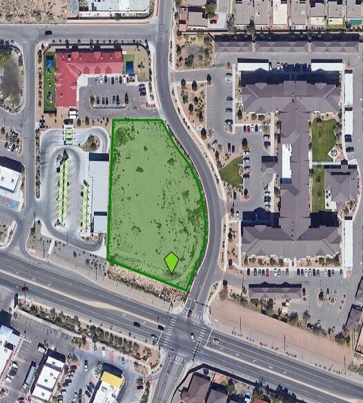 McMahon Blvd NW @ Fineland Drive, Albuquerque, NM for Sale
