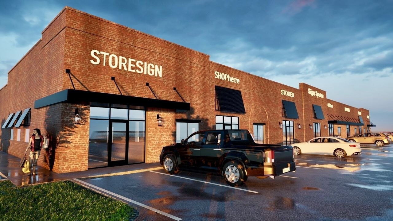E Highway 62-82, Wolfforth, TX for Rent