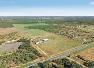 Hondo, TX Agricultural Land - 9009 FM 462 S