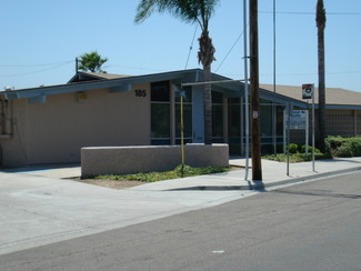 El Cajon, CA Office/Medical - 185 W Madison Ave