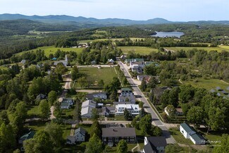 Craftsbury Common, VT Specialty - 16 Sterling Dr