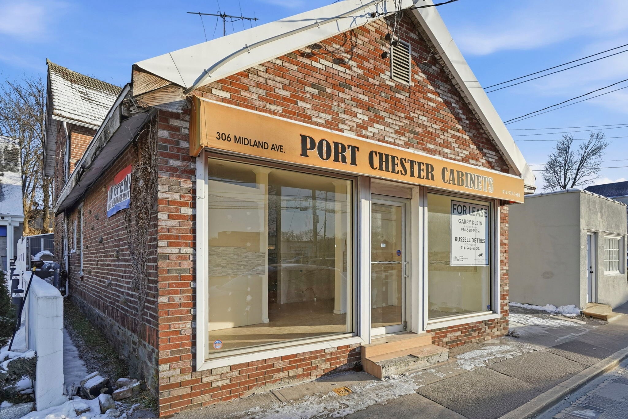 306 Midland Ave, Port Chester, NY for Rent