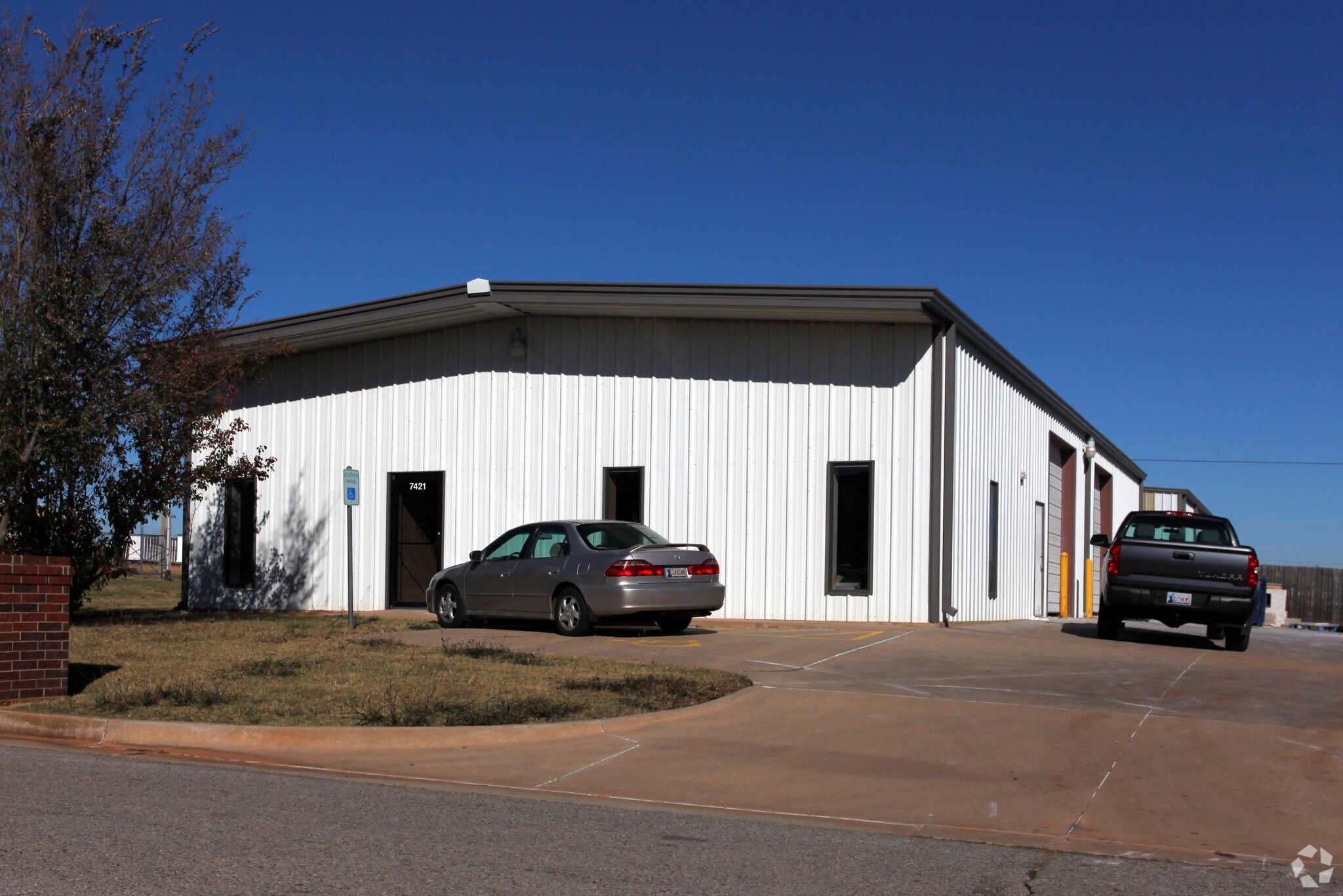 7421 NW 84th St, Oklahoma City, OK for Rent