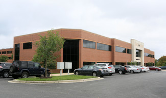 Towson, MD undefined - 8601 Lasalle Rd