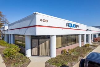 Lombard, IL Office - 400 E 22nd St