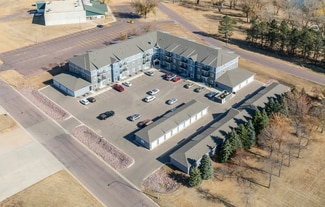 Windom, MN Apartments - 1685 N Redding Ave