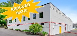 Camas, WA Office/Retail - 2311 SW 6th Ave Camas, WA Office/Retail - 2311 SW 6th Ave