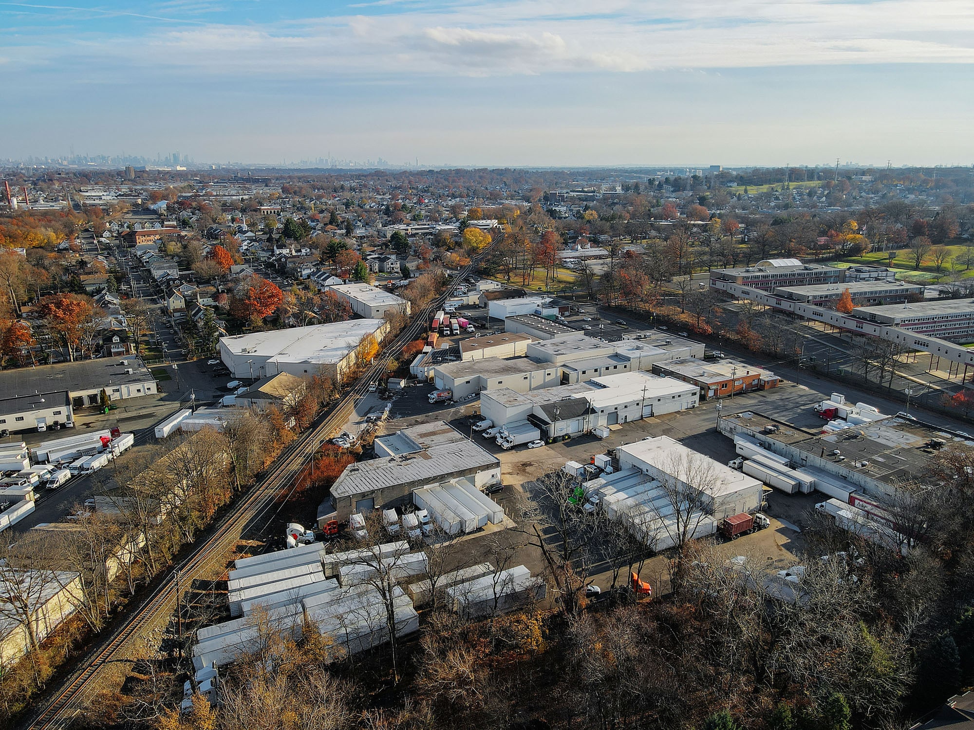 310 Colfax Ave, Clifton, NJ for Rent