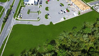 Winter Park, FL Commercial Land - 2464 Howell Market Ln