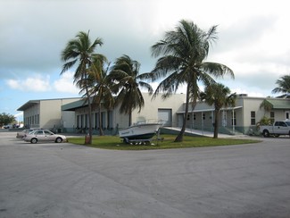 Key West, FL Industrial - 121 Overseas Hwy