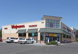 Reedley, CA Drug Store - 852 E Manning Ave Reedley, CA Drug Store - 852 E Manning Ave