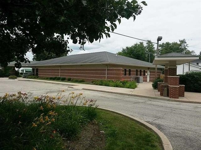 349 W 1st St, Albany, IN for Sale