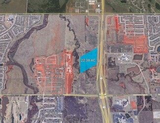 Portland Avenue NW 150th St  