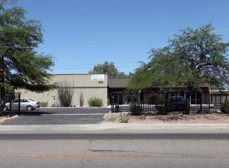 Tucson, AZ Office - 1430 N 6th Ave Tucson, AZ Office - 1430 N 6th Ave