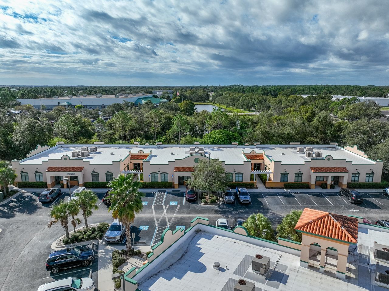 1151-1183 Sarasota Center Blvd, Sarasota, FL for Rent