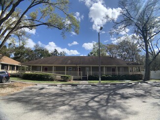 Lutz, FL Office - 112 Myrtle Ridge Rd