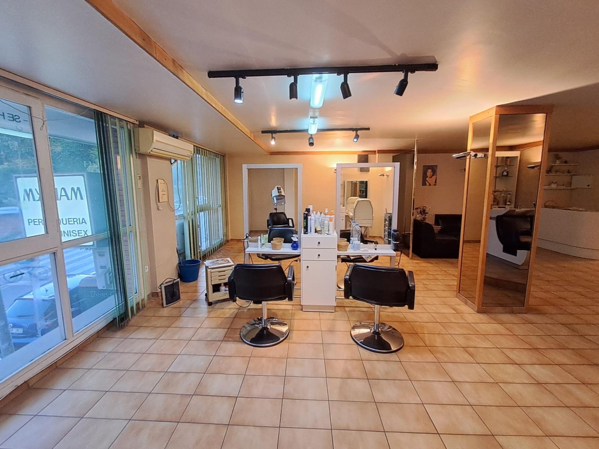 Avinguda De Barcelona, Igualada, BAR for Sale