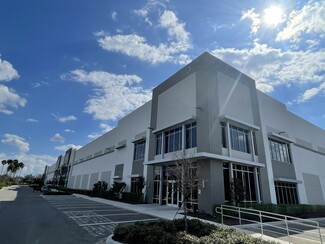Orlando, FL Industrial - 10620 Boggy Creek Rd
