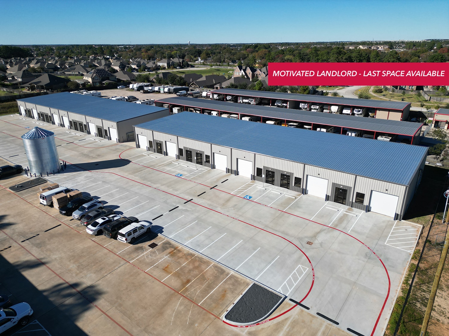 18107 N Eldridge Pky, Tomball, TX for Rent