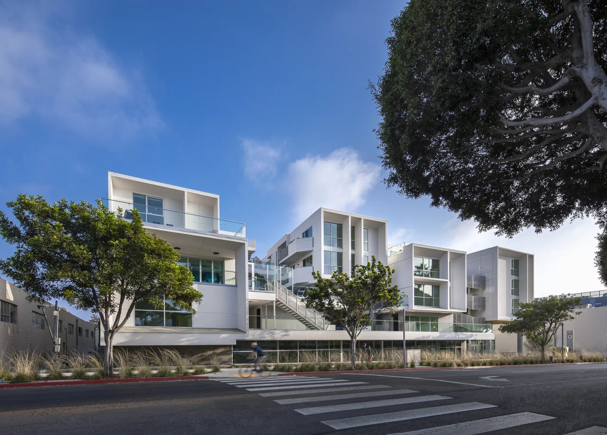 2929 Pennsylvania Ave, Santa Monica, CA for Rent