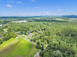 Enfield, CT Industrial Land - North Maple & Bacon Rd