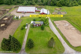 West Winfield, NY Specialty - 243 Jones Rd