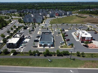 Bealeton, VA Retail - 11850 Hall St Bealeton, VA Retail - 11850 Hall St
