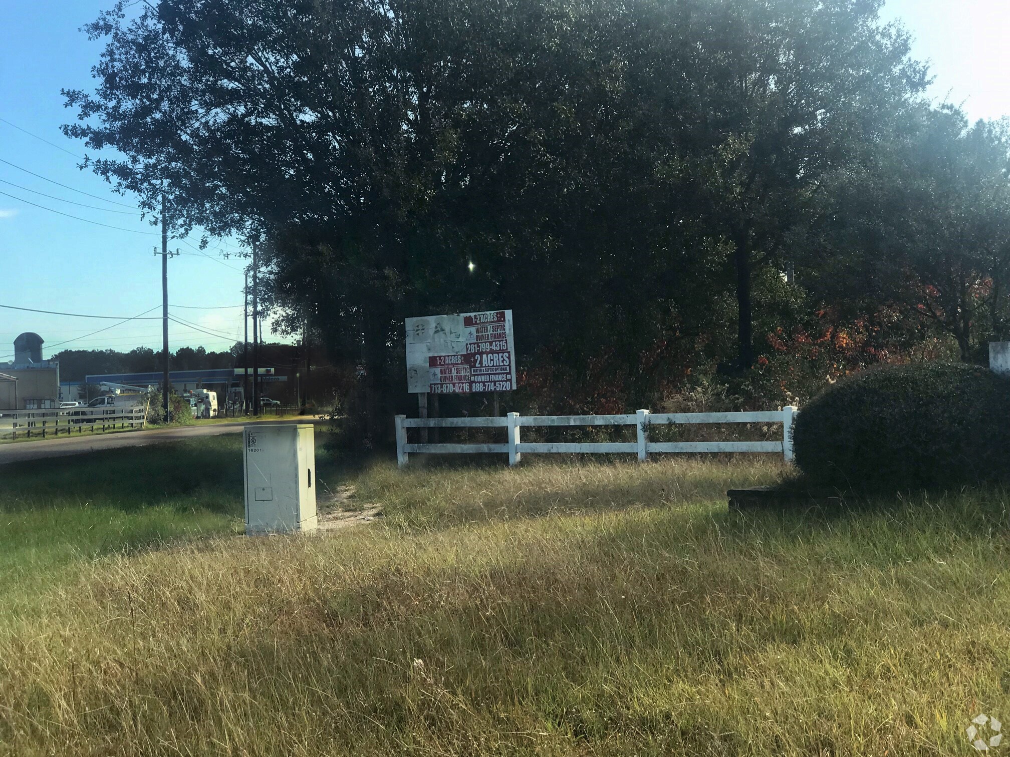 16955 GRANT Rd, Cypress, TX for Sale