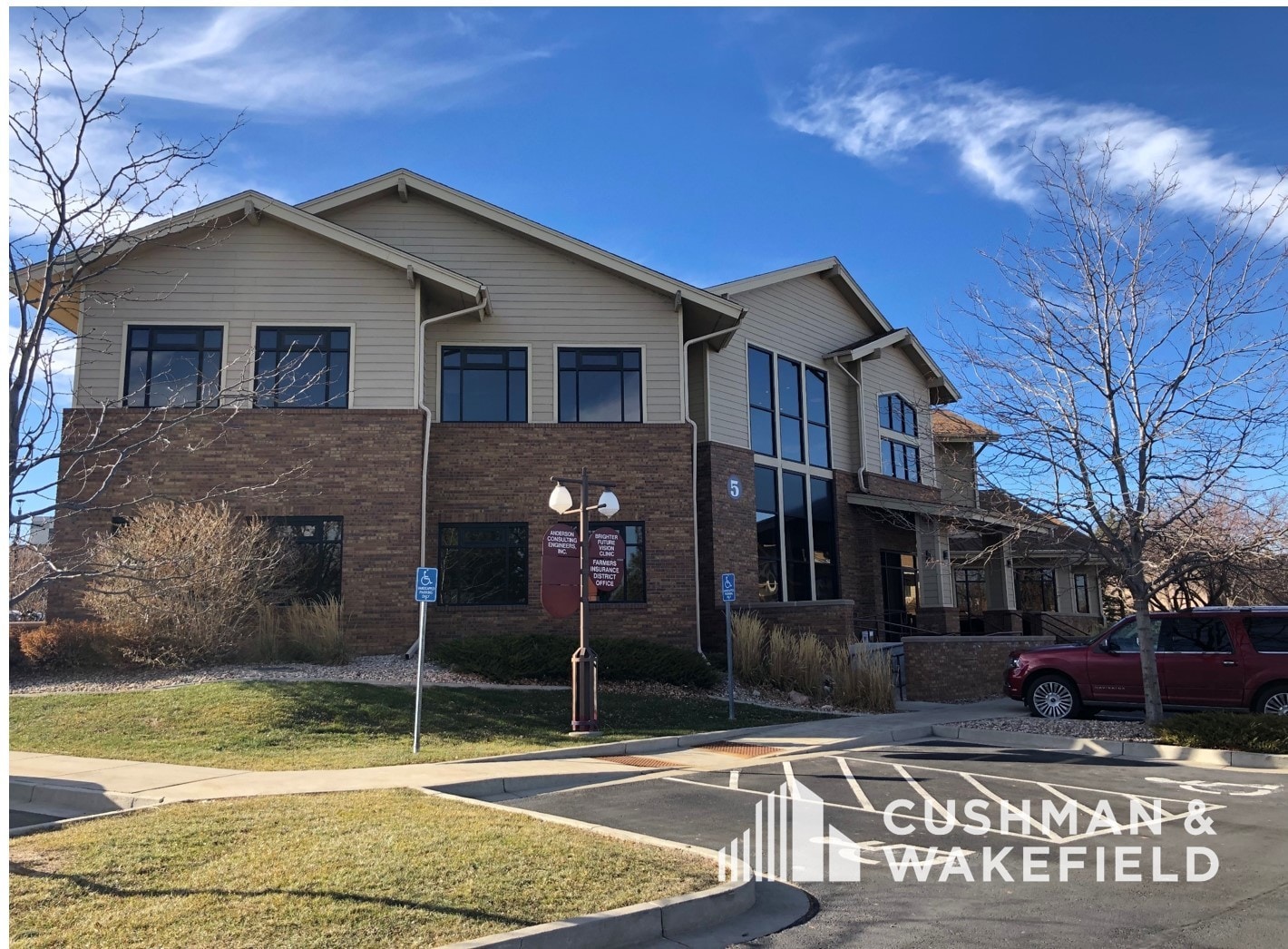 375 E Horsetooth Rd, Fort Collins, CO for Rent