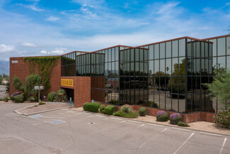 Tucson, AZ Office - 1350 N Kolb Rd