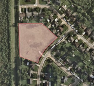 Houston, TX Commercial - 12500 Frazier River dr Houston, TX Commercial - 12500 Frazier River dr