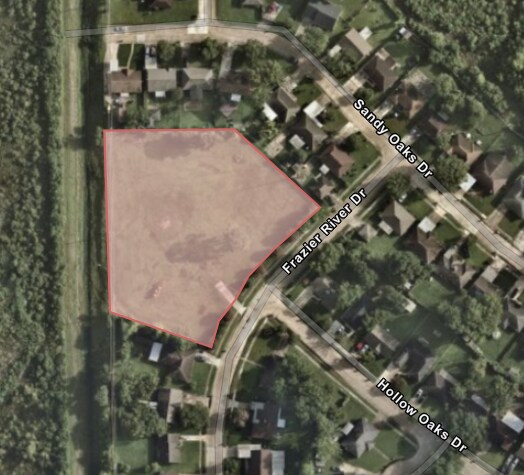 12500 Frazier River dr, Houston, TX for Sale