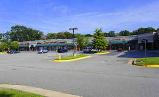 Woodbridge, VA Commercial Land - 2826 Garber Way