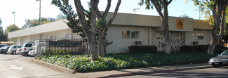 Concord, CA Industrial - 1025 Shary Cir