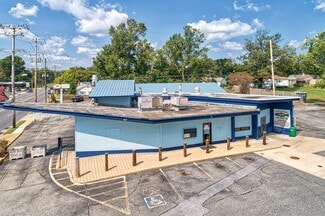 Annapolis, MD Restaurant - 1300 Forest Dr