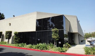 Carson, CA Flex - 1300-1330 E 223rd St