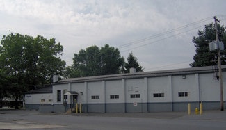 Reading, PA Industrial - 100 Gibraltar Rd