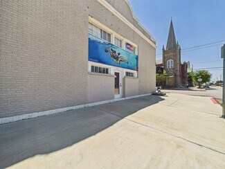 Galveston, TX undefined - 2327 Winnie St