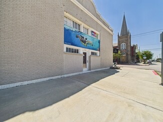 Galveston, TX Freestanding - 2327 Winnie St