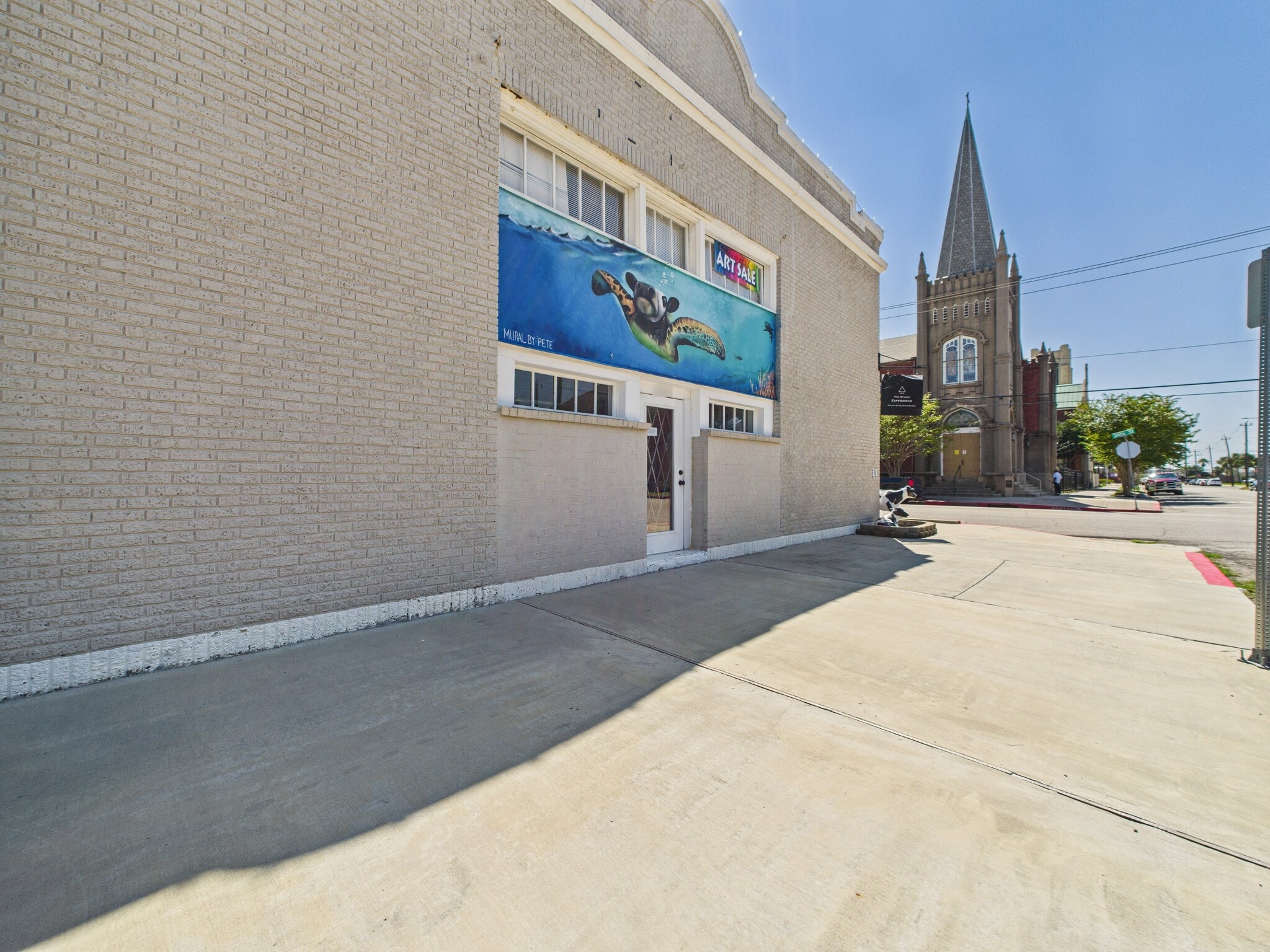 2327 Winnie St, Galveston, TX for Sale