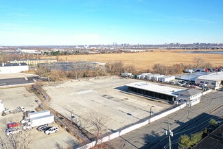 Carlstadt, NJ Industrial - 2 Avenue A Carlstadt, NJ Industrial - 2 Avenue A