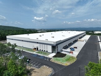 Pittston, PA Industrial - 4555 Oldfield Blvd Pittston, PA Industrial - 4555 Oldfield Blvd