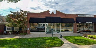Grosse Pointe Woods, MI Retail - 20419 Mack Ave