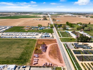 Meridian, ID Commercial - 5275 W Franklin Rd