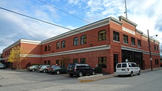 Lewiston, ME Office/Medical - 77 Bates St