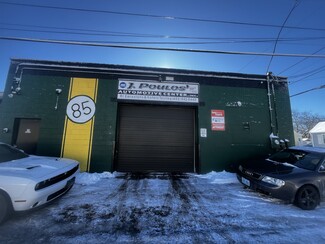 Warwick, RI Auto Repair - 8 Perry Ave