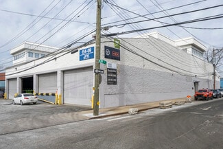 Jamaica, NY Industrial - 154-09 146th Ave