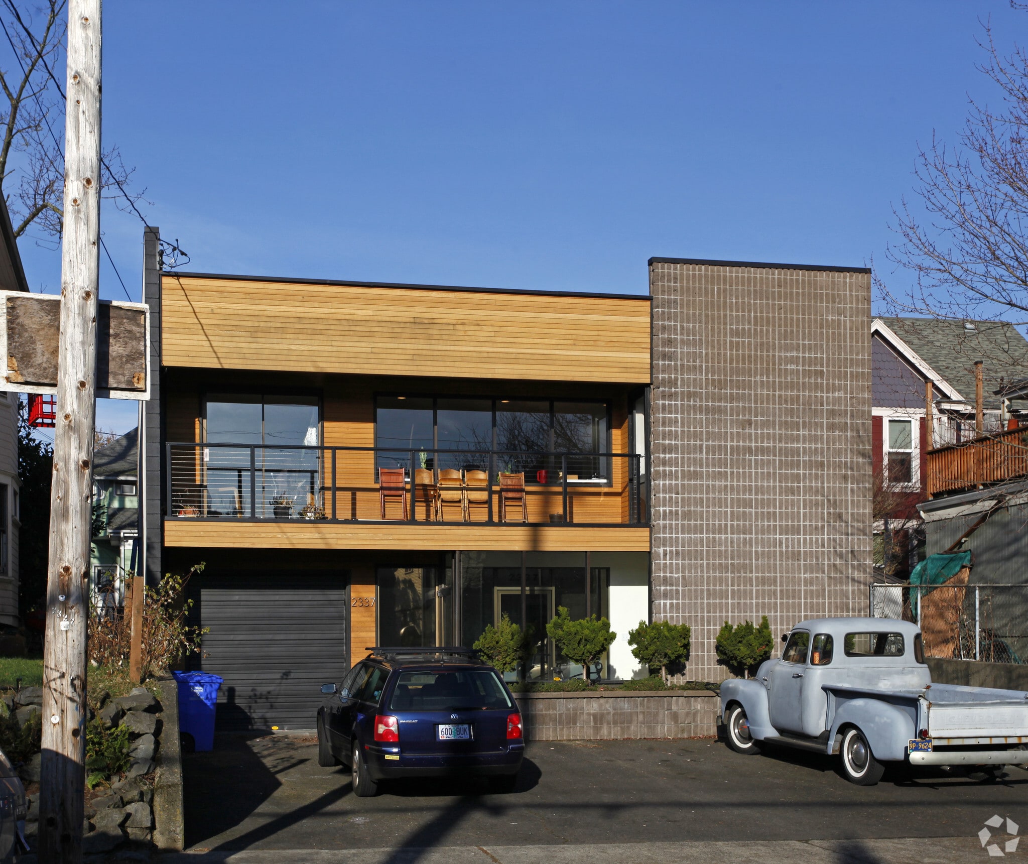 2337 SE Ankeny St, Portland, OR for Sale